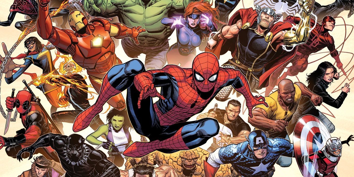 Who Are The Most Powerful Characters In Marvel Defenders