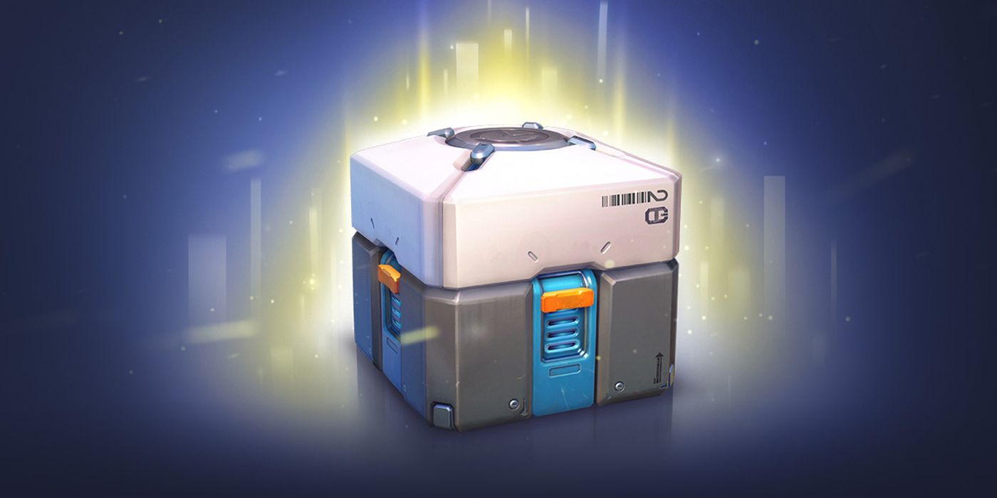 Belgium & The Netherlands Classify Loot Boxes As Illegal Gambling