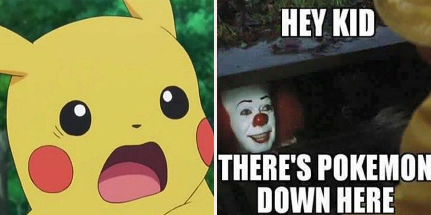 Savage Pokemon Memes That Make Us Feel Bad For Laughing