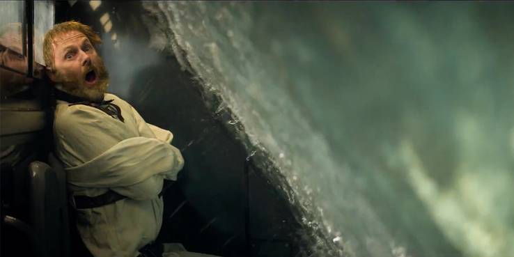 Миссия невыполнима