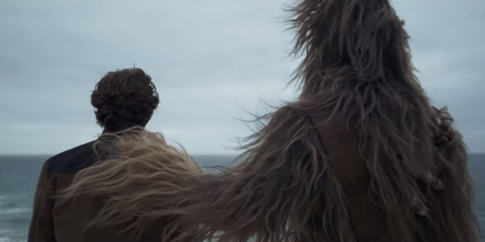 Solo A Star Wars Story Trailer Breakdown