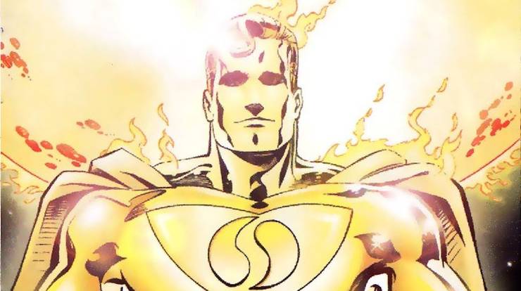 8 DC Characters Who Can Defeat Thanos (In Seconds!!) 14 Superman Prime One Million e1518132494290.jpg?q=50&fit=crop&w=740&h=414&dpr=1