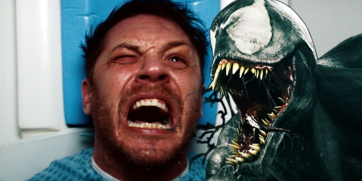 First VENOM Movie Trailer: Everything It Revealed | Screen ...