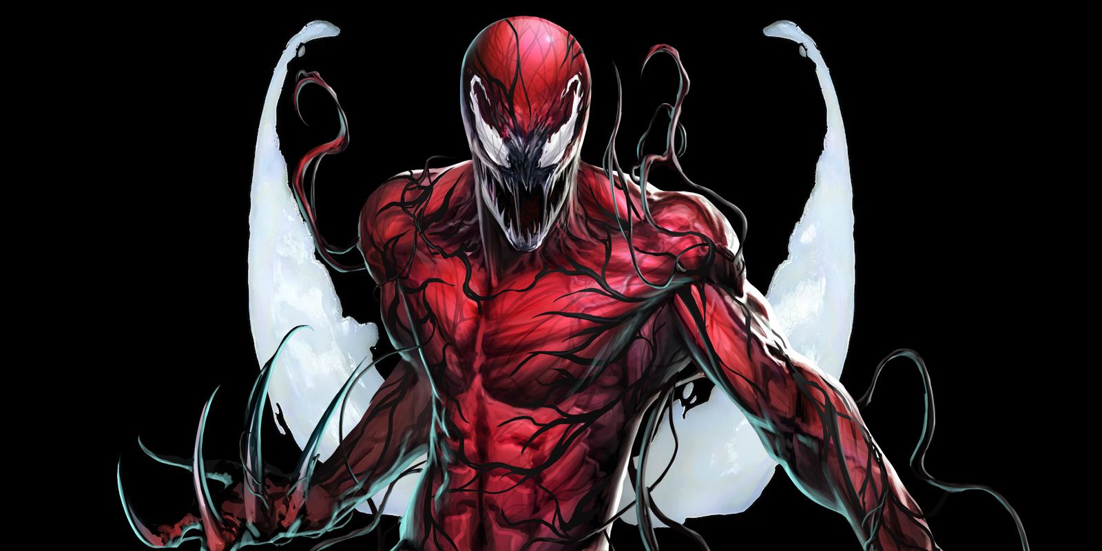 Venom Rumor Reveals How Carnage Fits Into Sony’s Film