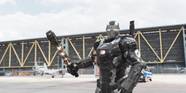 War Machine s Infinity War Armor Revealed Screen Rant War Machine s Infinity War Armor Revealed Screen Rant