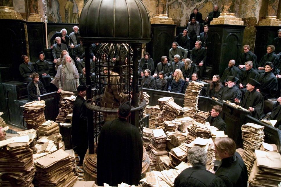 Harry Potter 20 Things You Didn’t Know Happened Before The Philosopher’s Stone
