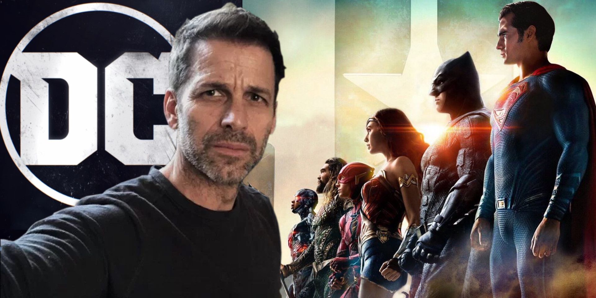 How Zack Snyders Justice League Sequels Were Different From His Other DC Films