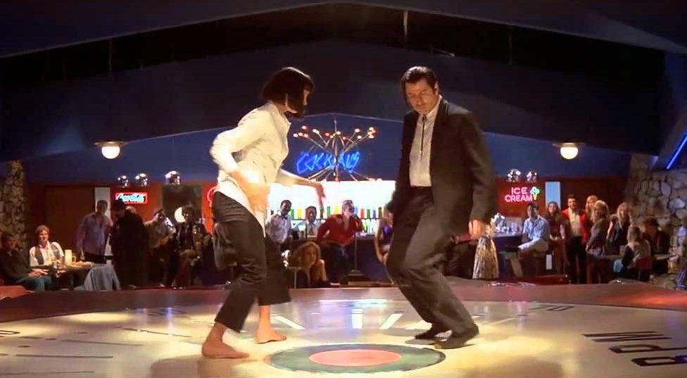 15 Interesting Things Only True Fans Know About Pulp Fiction