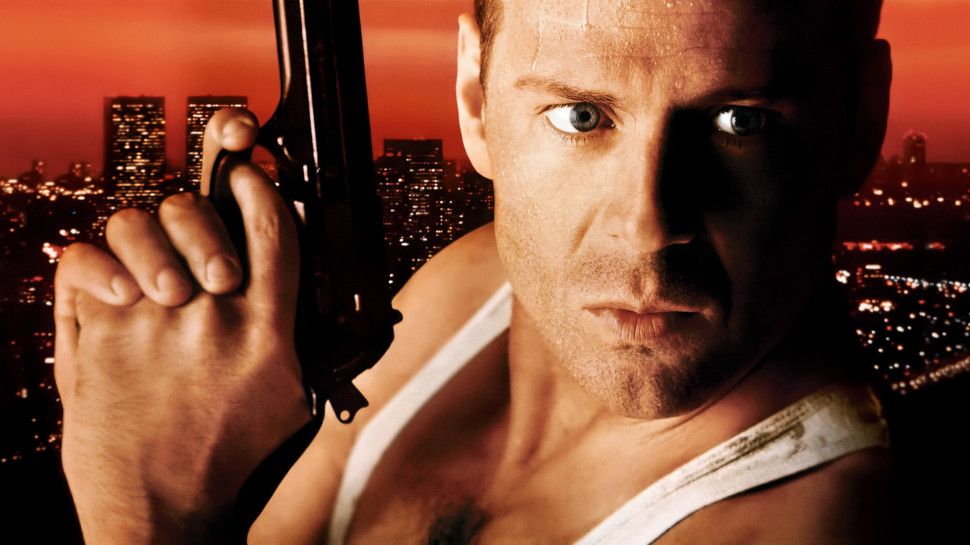 15 Crazy Things You Didn’t Know About Die Hard