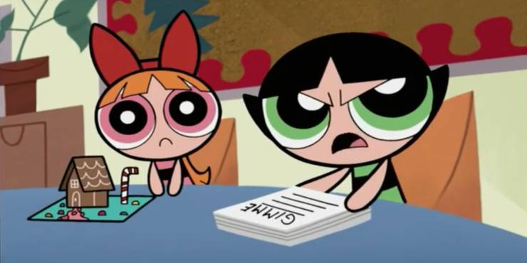 10 Powerpuff Girls Quotes That Prove Girls Rule Screenrant 10 Powerpuff Girls Quotes That Prove Girls Rule Screenrant