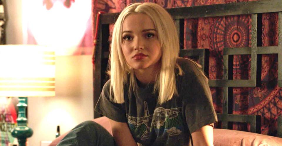 Agents Of Shield S Dove Cameron Shares Ruby Costume Design Agents Of Shield S Dove Cameron Shares Ruby Costume Design