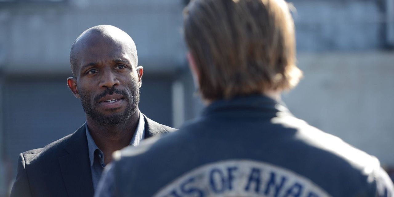 Sons Of Anarchy 5 Best Storylines (And 5 Worst)