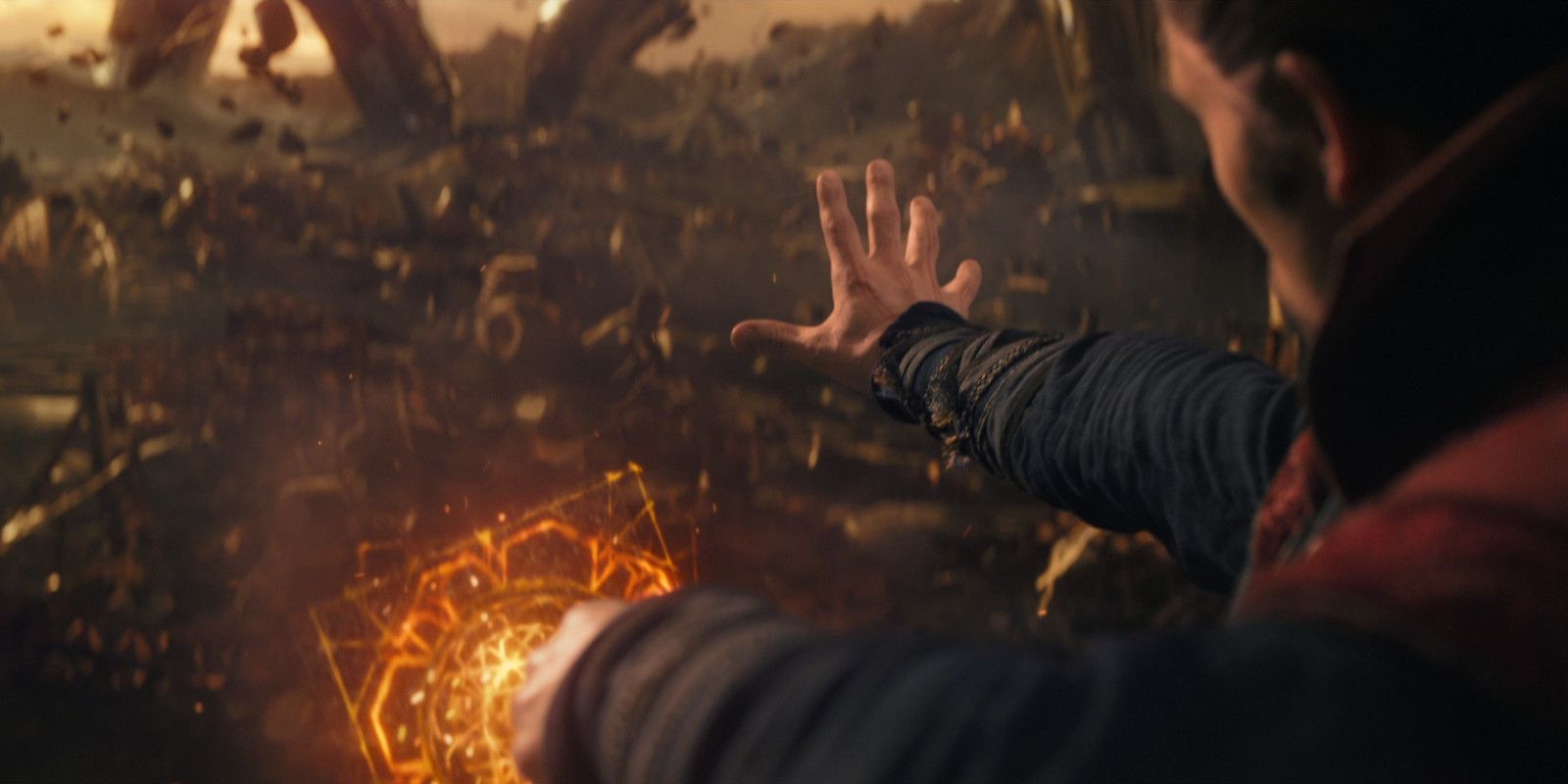 Doctor Strange 10 Best Quotes In The MCU (So Far)