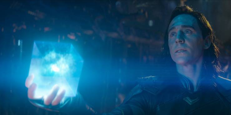Loki: These 7 Times He Proved He Really Is The God Of Mischief 11 Loki engaged Thanos so that Hulk could attack him
