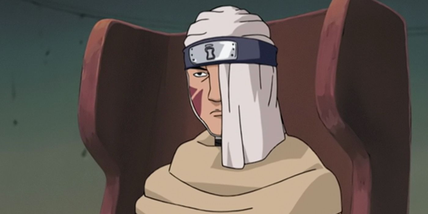15 Naruto Characters Who Were Completely Abandoned