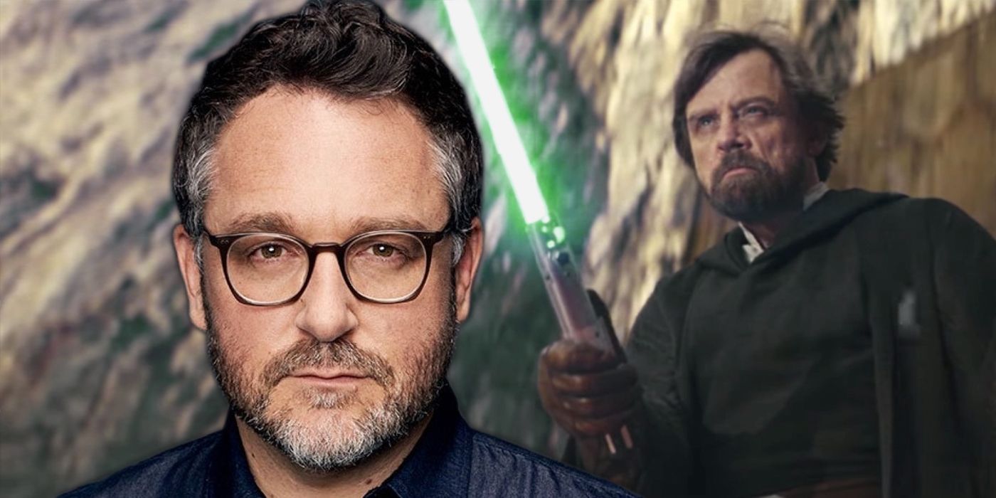 Colin Trevorrows Star Wars 9 Sounds Better Than JJ Abrams Rise of Skywalker
