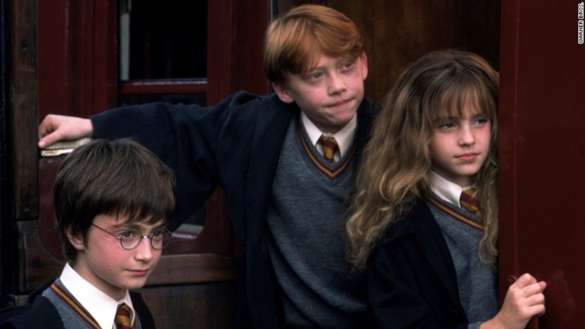 Harry Potter 20 Strange Things About Hermione That Make No Sense