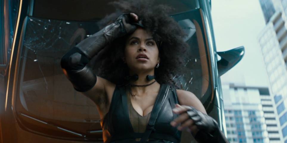 Deadpool 2 S X Force Who S In The Team Screen Rant