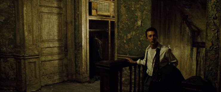 14 Most Memorable Quotes From Fight Club Screenrant 14 Most Memorable Quotes From Fight Club Screenrant