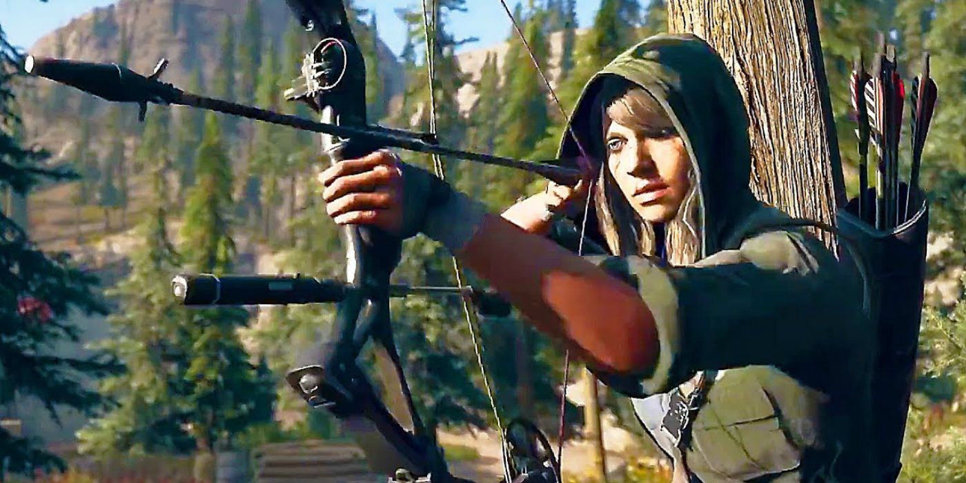 15 Hidden Secrets You Completely Missed In Far Cry 5