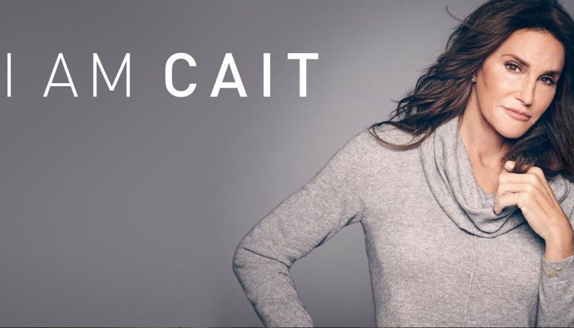 I Am Cait