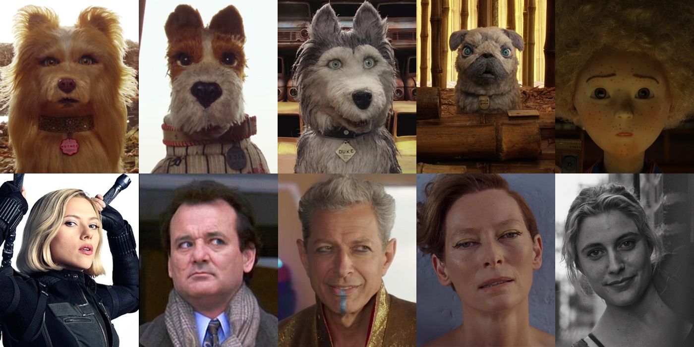 「isle of dogs actors」的圖片搜尋結果
