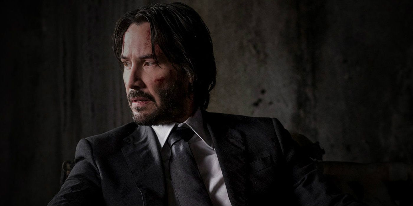 John Wick 3 Cast Where You Recognize The Actors From Movie Signature 6165