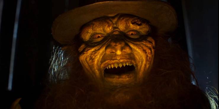 Every Leprechaun Movie Ranked Worst To Best Screen Rant