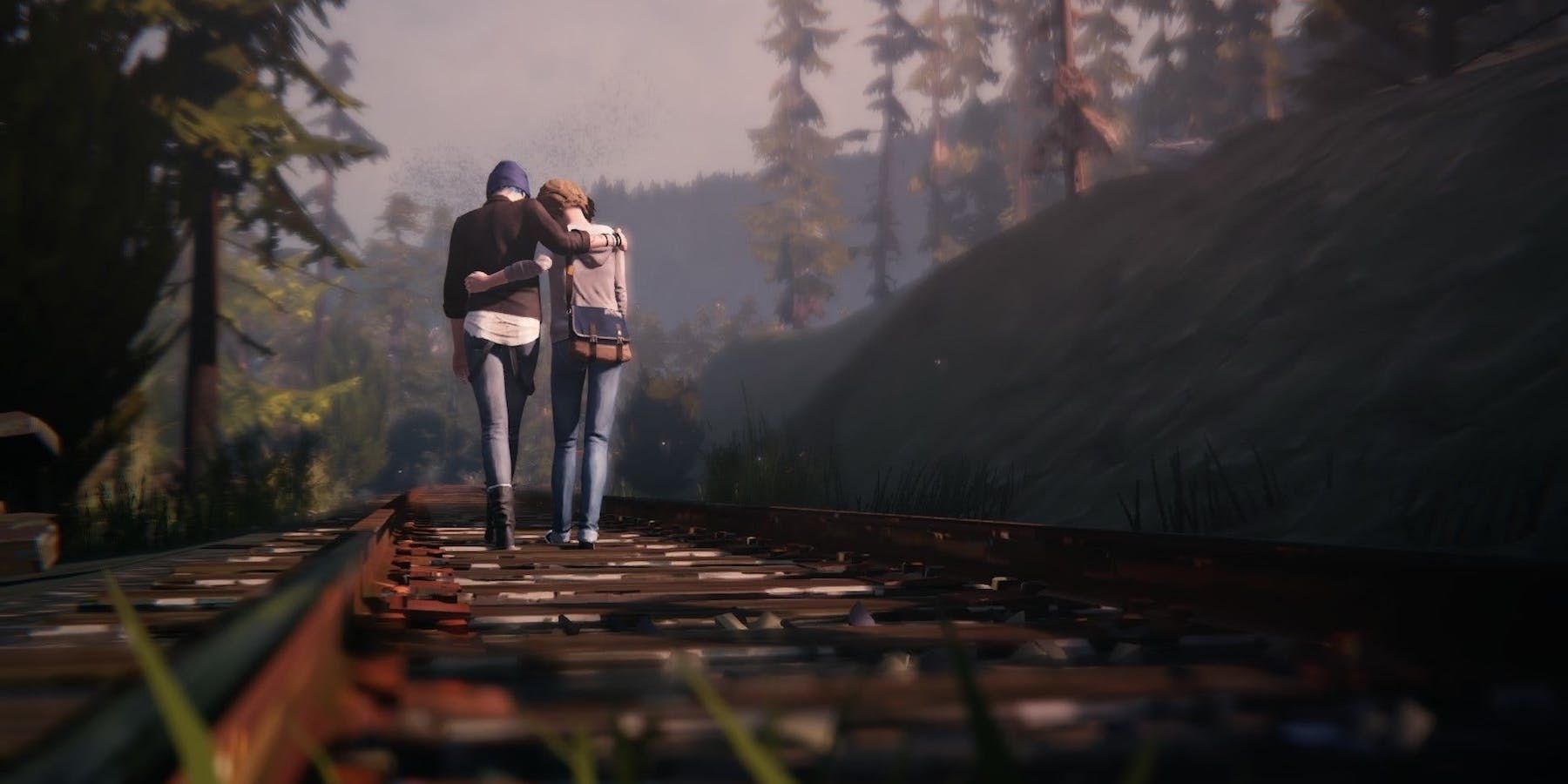 10 Video Games That Will Make You Cry (According To Reddit)