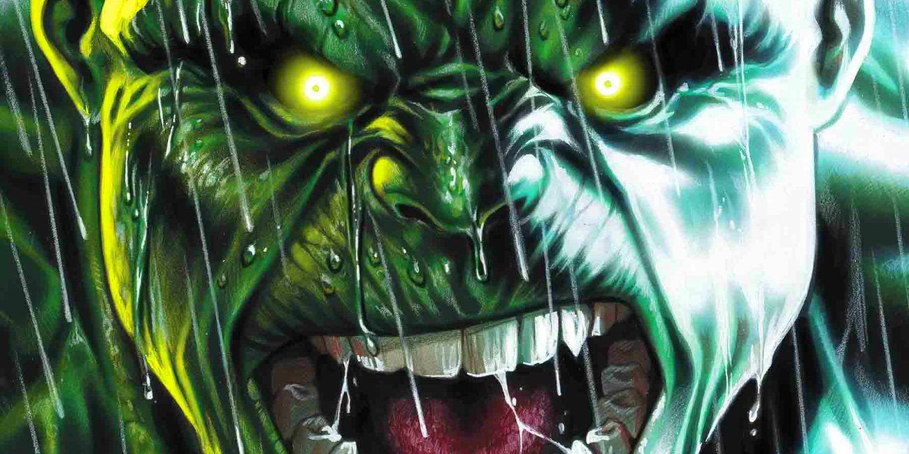 Image result for immortal hulk