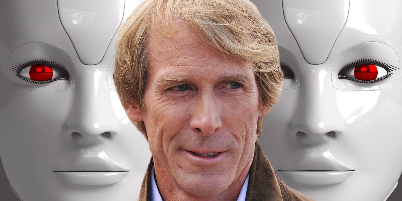 Michael Bay to Direct 6 Underground & Robopocalypse Movies