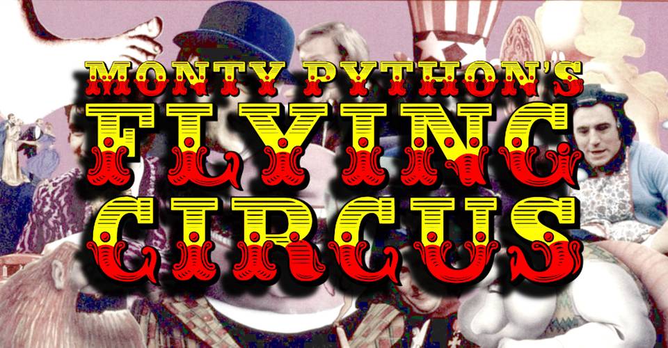 The Best Monty Python Comedy Sketches Screen Rant