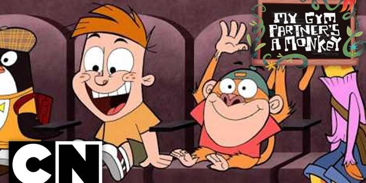 Cartoon Network 10 Cartoons That You Totally Forgot About Cartoon Network 10 Cartoons That You Totally Forgot About
