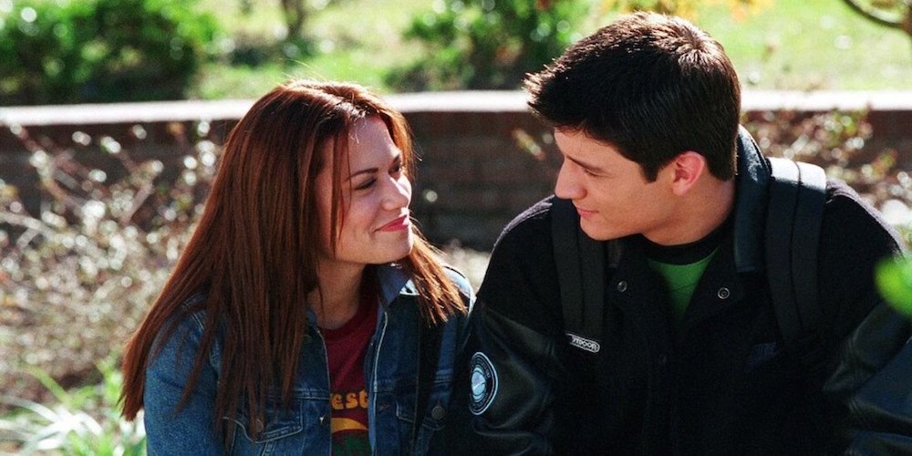 10 Boyfriends Of One Tree Hill Ranked From Worst To Best