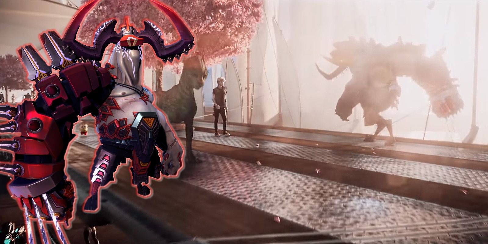 Ready Player One Every Single Easter Egg Cameo Screen Rant