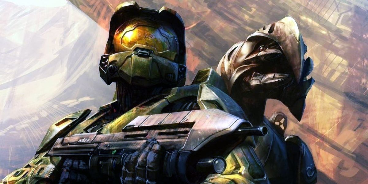 What To Expect From Showtimes Halo TV Show