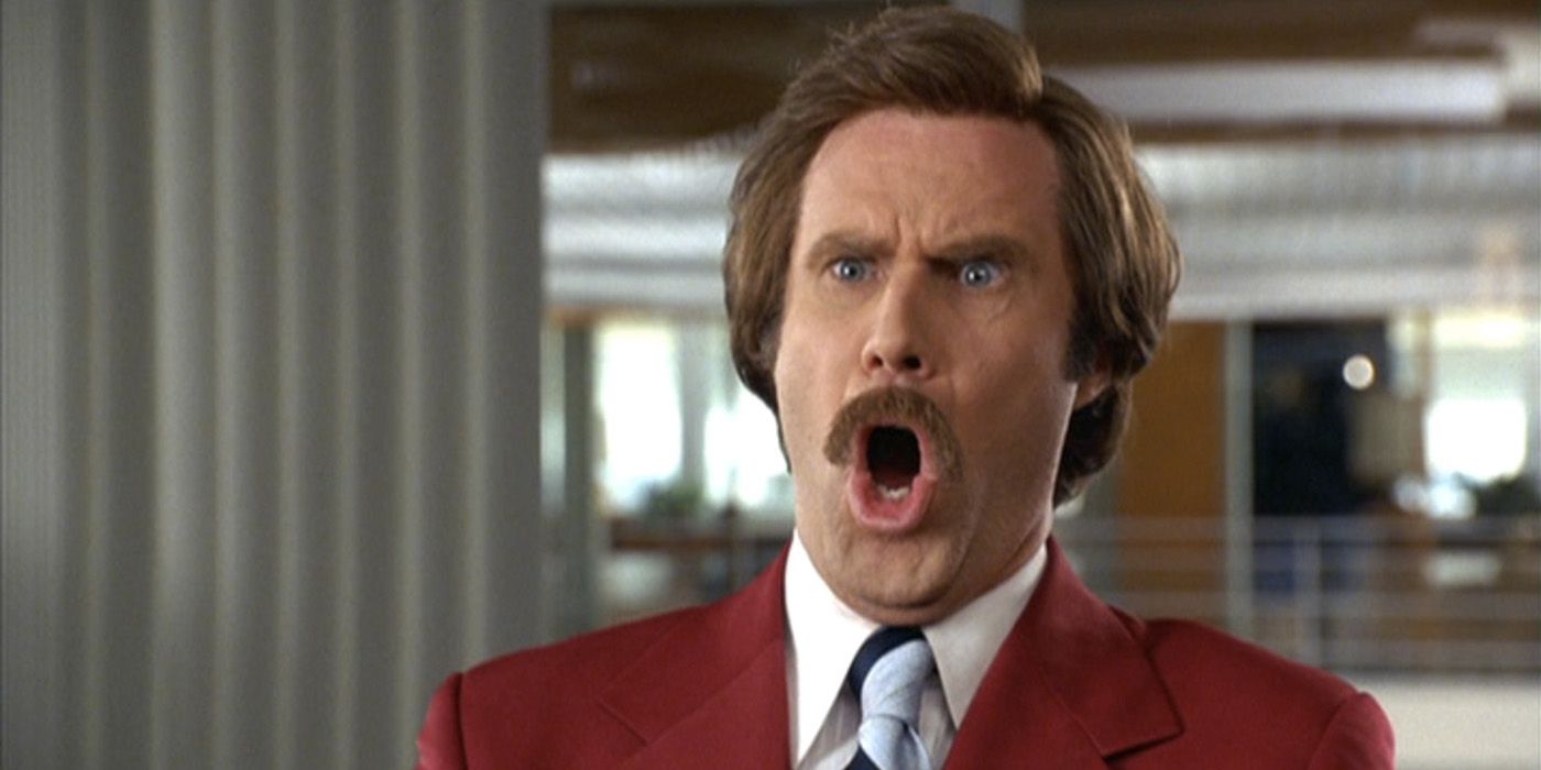 10 Legendary BehindTheScenes Facts About The Anchorman Movies