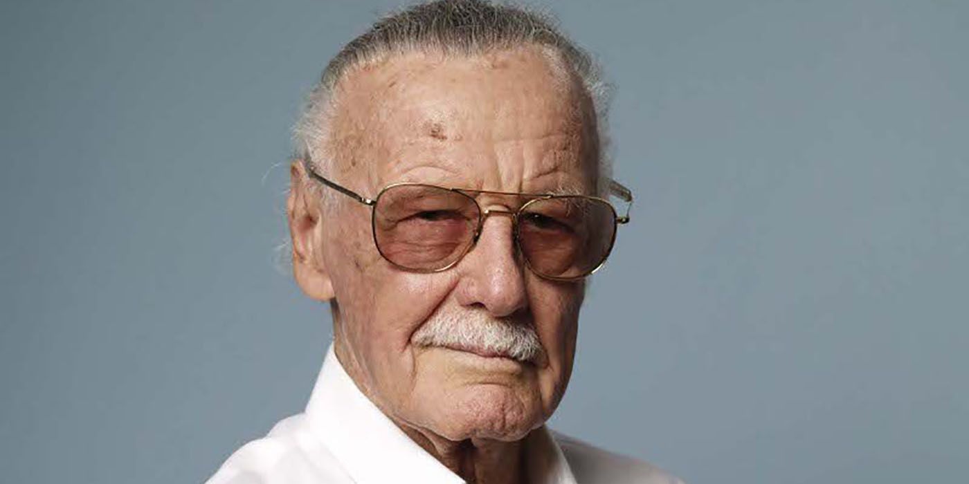 Stan Lee: Marvel, DC & Hollywood Pay Respects to a Legend