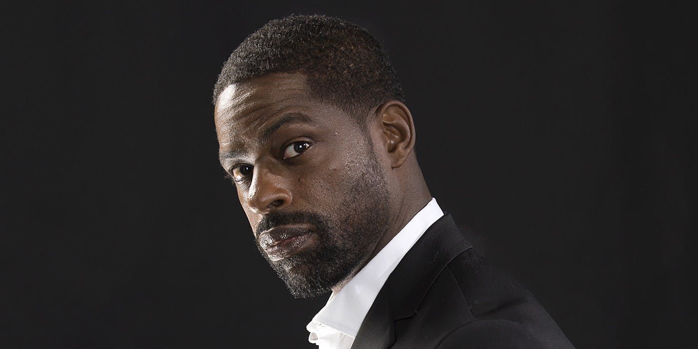 Blake Livelys Rhythm Section Casts Sterling K Brown as Filming Resumes
