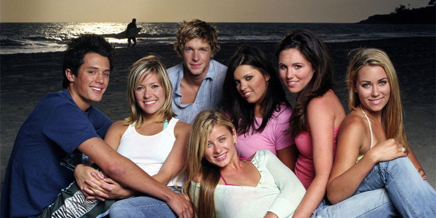 10 Fakest MTV Shows (And 5 That Are Totally Real)
