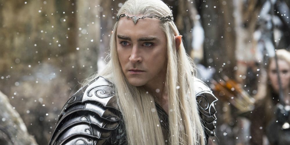 10 Elves From Lord Of The Rings That Are Cooler Than Legolas