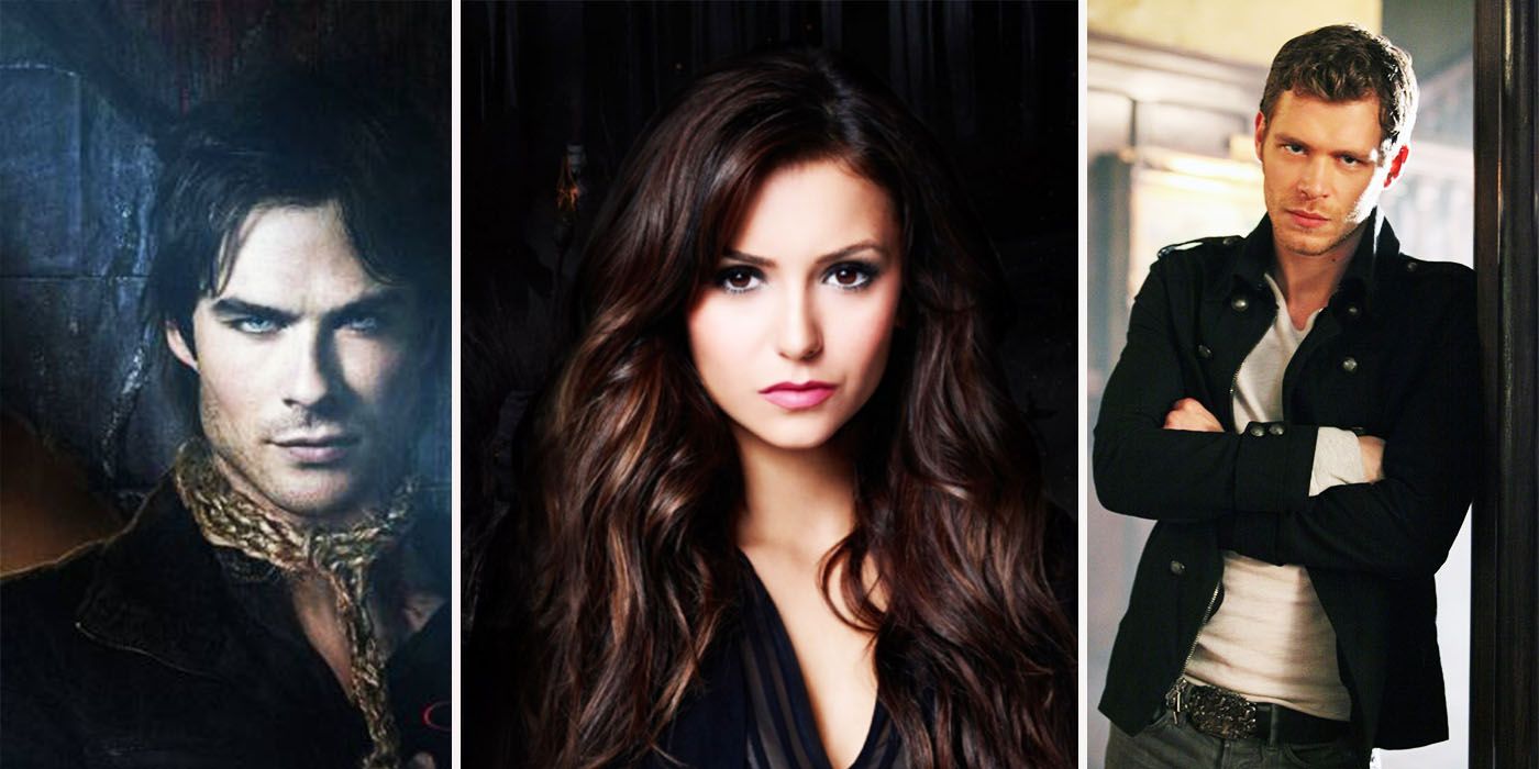 Vampire Diaries: 8 Casting Decisions That Saved It (And 8 That Hurt It)