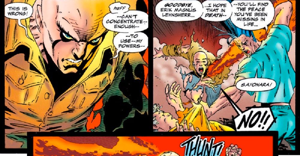15 Heroes Who Were Forced To Fight Their Superpowered Parents