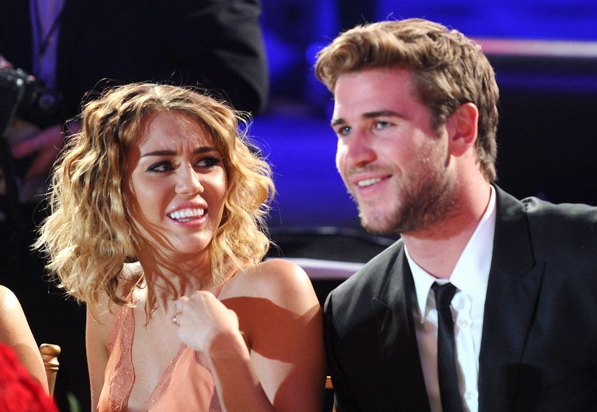 20 Interesting Facts About Liam Hemsworth and Miley Cyrus’ Relationship