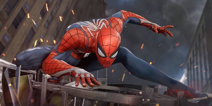 Ps5 S Spider Man Miles Morales Is Dlc Not A Full Game