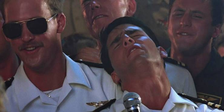15 Of The Best Quotes In The Original Top Gun Screenrant 15 Of The Best Quotes In The Original Top Gun Screenrant