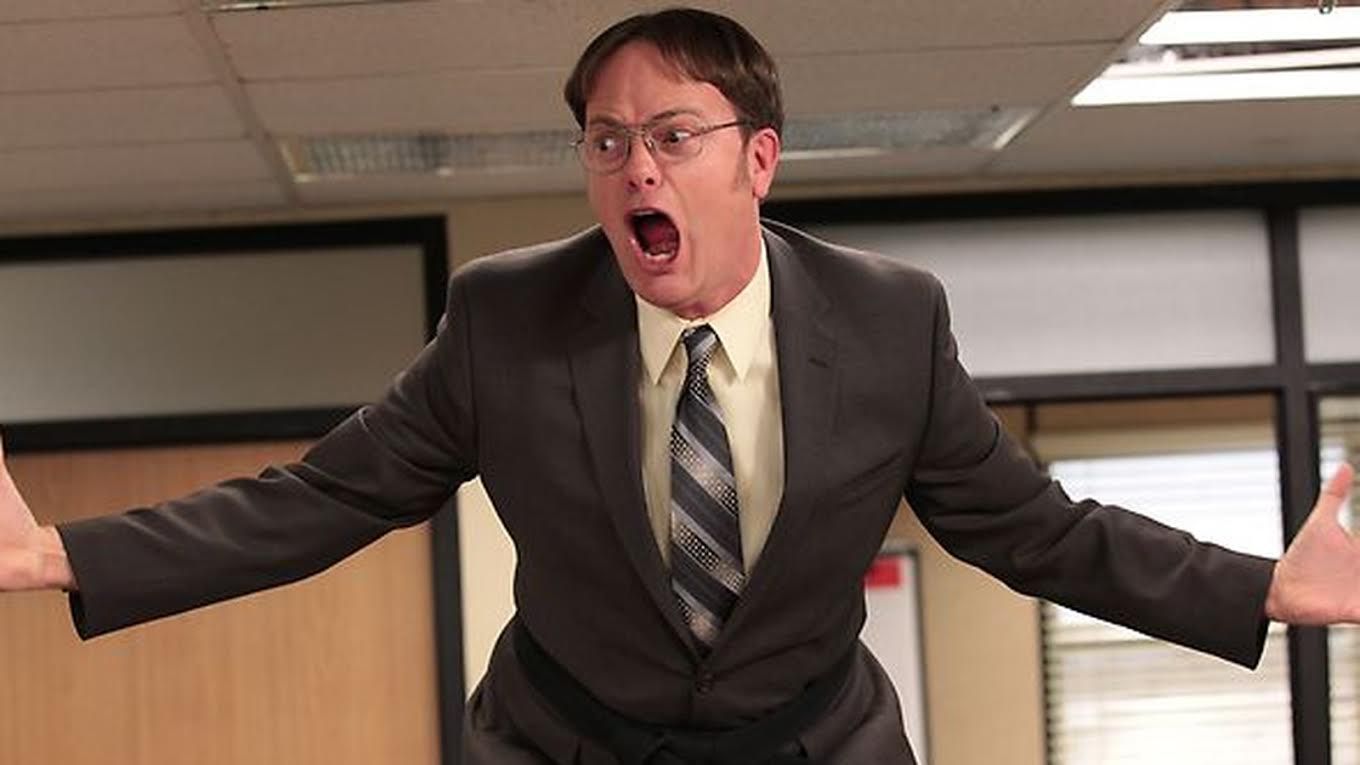 MyersBriggs® Personality Types of The Office Characters MORE The Office 20 Things Everyone Gets Wrong About Michael Scott