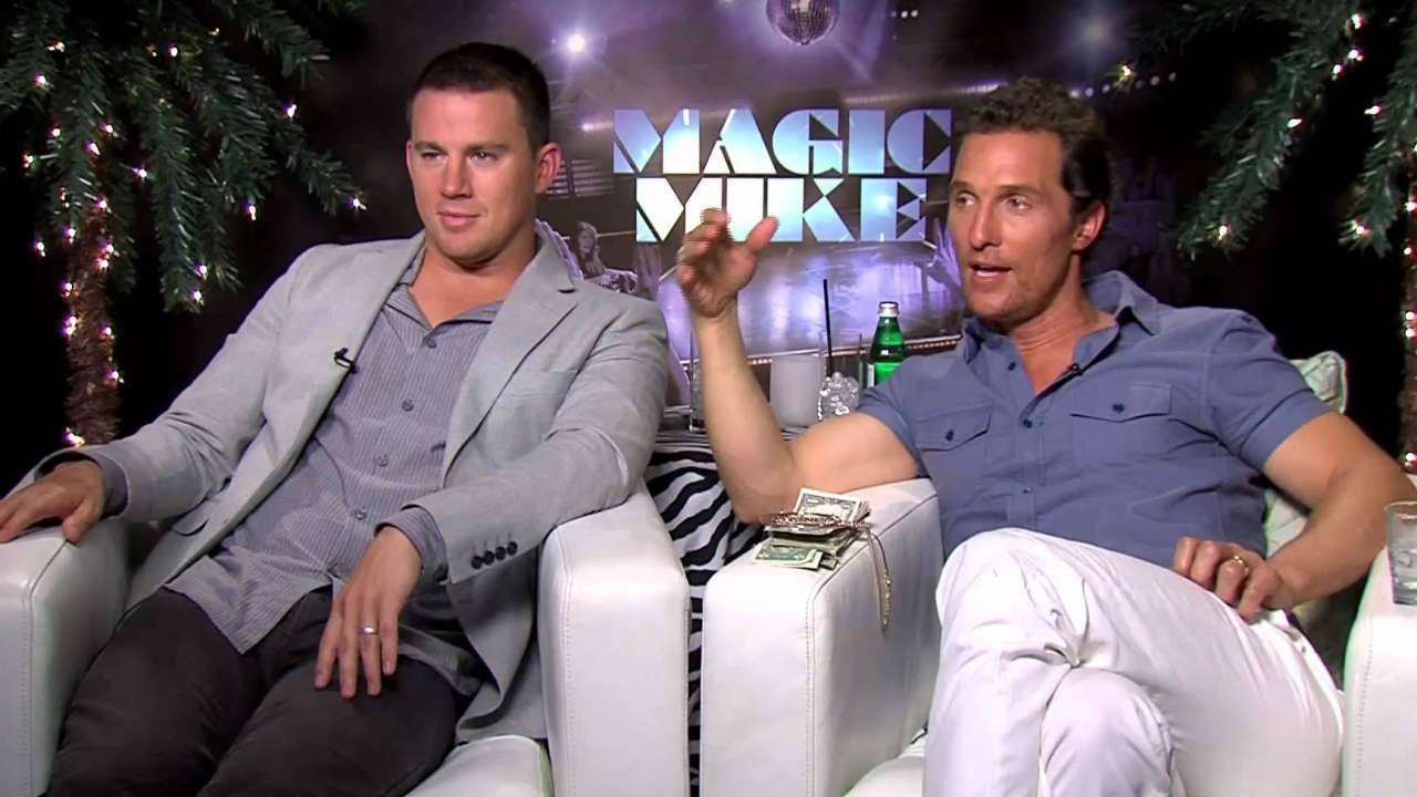 15 BehindTheScenes Secrets About The Magic Mike Movies
