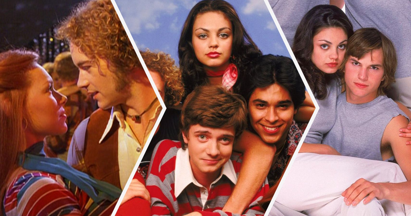15 Things That Make No Sense About That '70s Show | ScreenRant