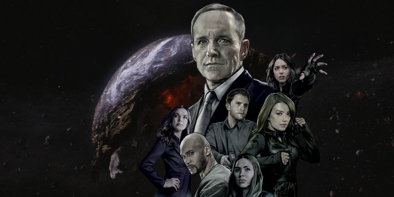 agents of shield season 5 episode 6